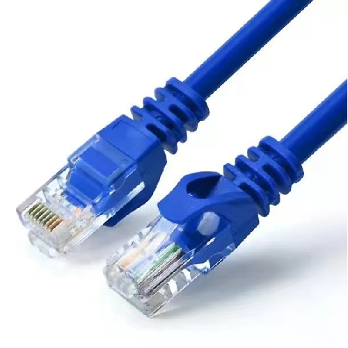 PCU6-0.5 - Patch cord Cat6 CU UTP