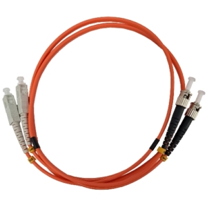 OPDA1006-M1 - OM1/OM2 MM DX Patch cord