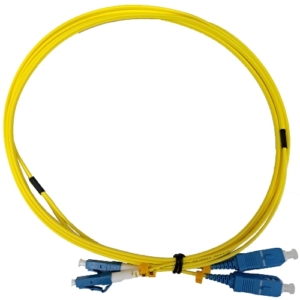 OPDAS0002-M2 - SM DX Patch cord