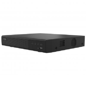 NVR3009E1P4 - NVR 8MP 4K 4CH POE, 9CH Max Input