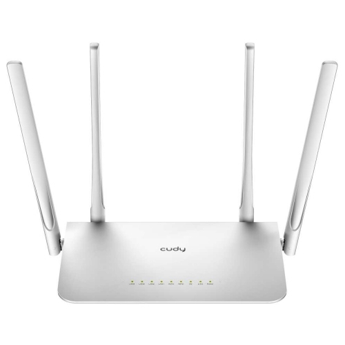 WR1300 - AC1200 Wireless Dual Band Gigabit Router