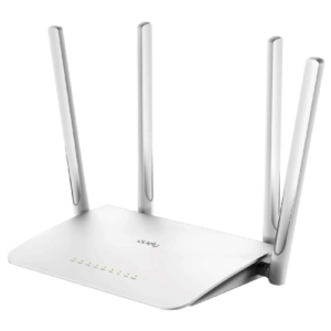 WR1300 - AC1200 Wireless Dual Band Gigabit Router