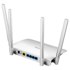 WR1300 - AC1200 Wireless Dual Band Gigabit Router