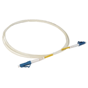 LCUPC-PTxx - Fiber Optic Patch Cord