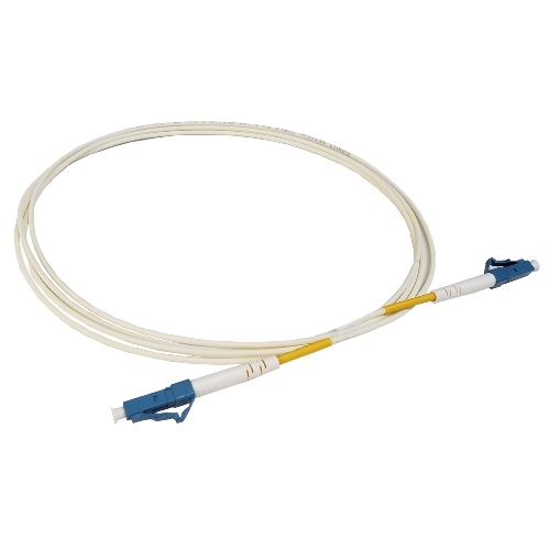 LCUPC-PTxx - Fiber Optic Patch Cord