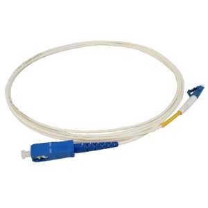 SCLCUPC-PTx - Fiber Optic Patch Cord