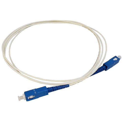 SCUPC-PTx- Fiber Optic Patch Cord