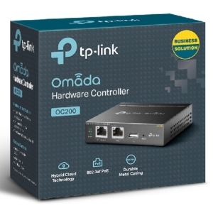 TP-LINK OC200 - Omada Hardware Controller