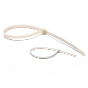 ECT-150W - Nylon cable tie